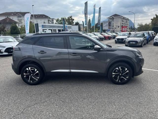 Peugeot 2008 image 9