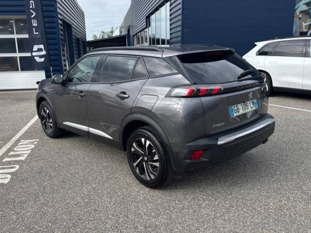 Peugeot 2008 image 3
