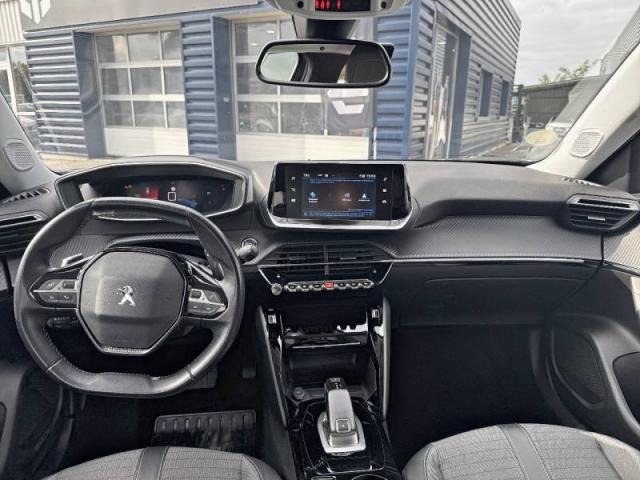 Peugeot 2008 image 4