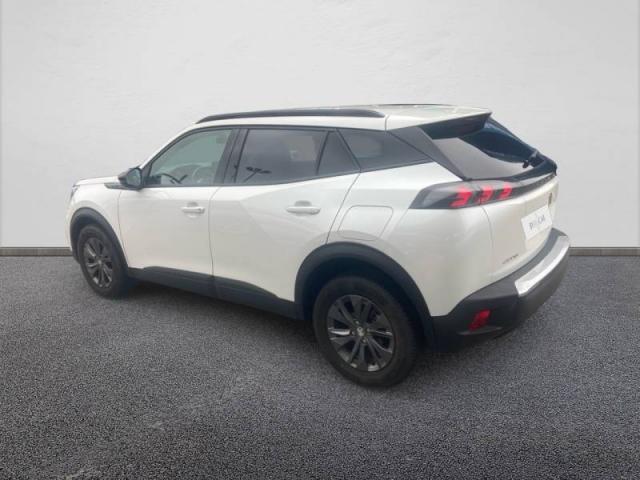 Peugeot 2008 image 2