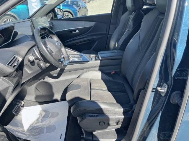 Peugeot 5008 image 4