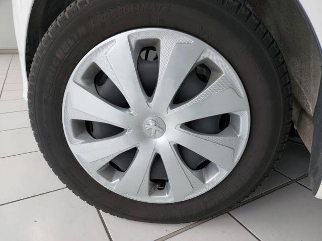 Peugeot 108 image 5