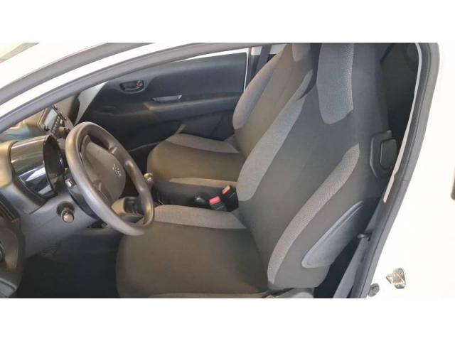 Peugeot 108 image 8