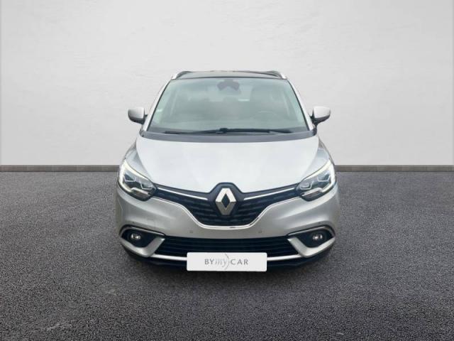 Renault Grand Scénic image 1