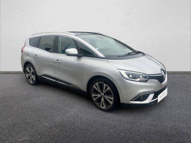 Renault Grand Scénic image 2