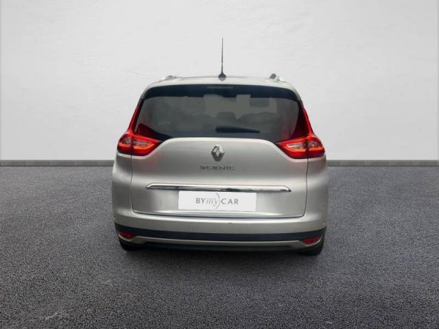 Renault Grand Scénic image 5