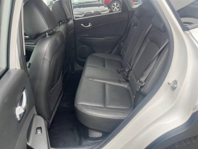 Hyundai Kona image 8