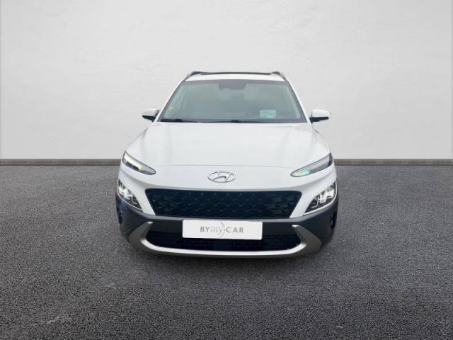 Hyundai Kona image 6
