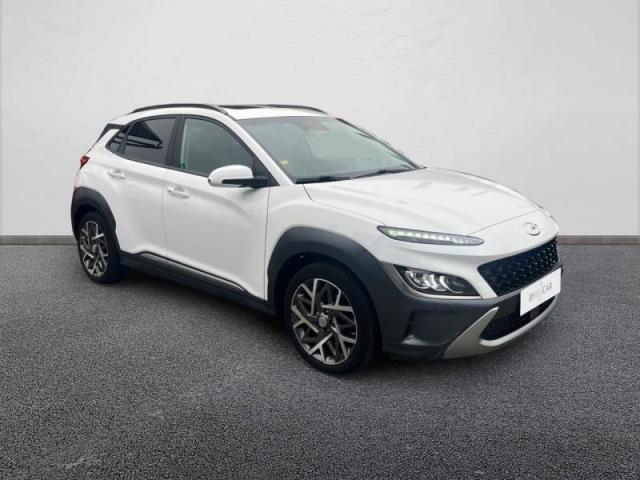 Hyundai Kona image 5