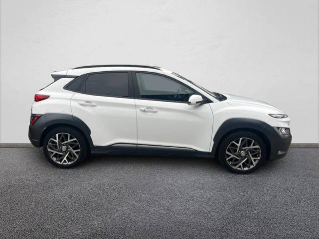 Hyundai Kona image 3