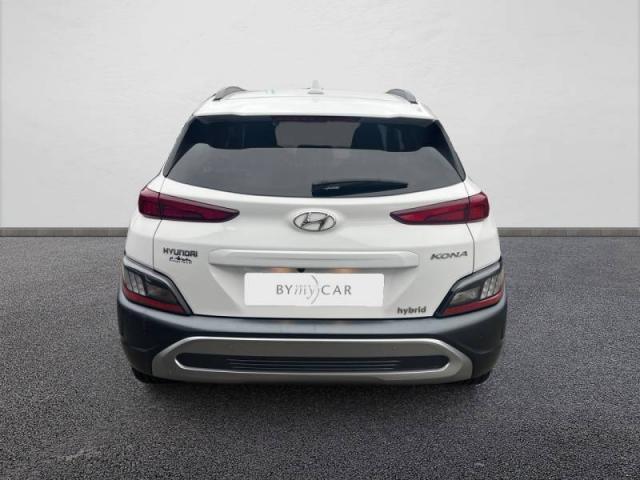 Hyundai Kona image 9