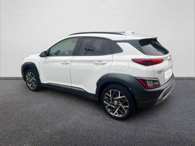 Hyundai Kona image 4