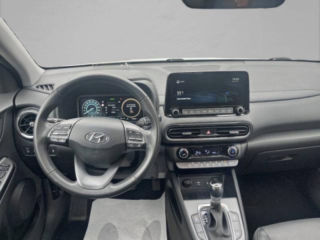 Hyundai Kona image 7