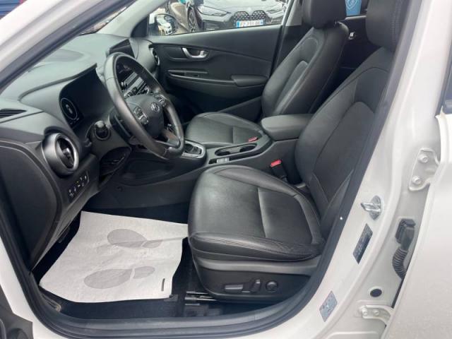 Hyundai Kona image 1