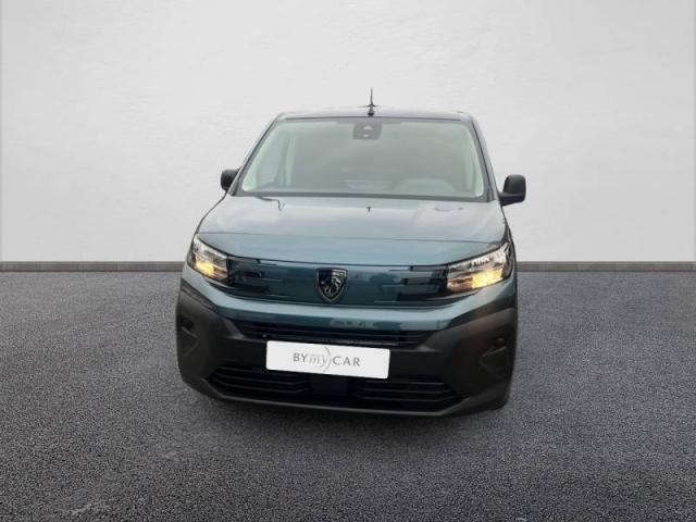 Peugeot Partner image 4