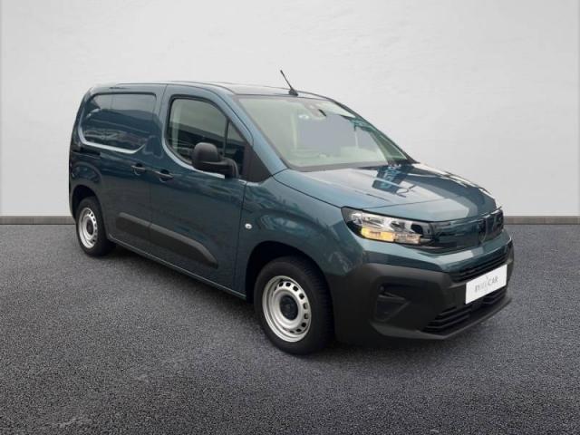 Peugeot Partner image 9