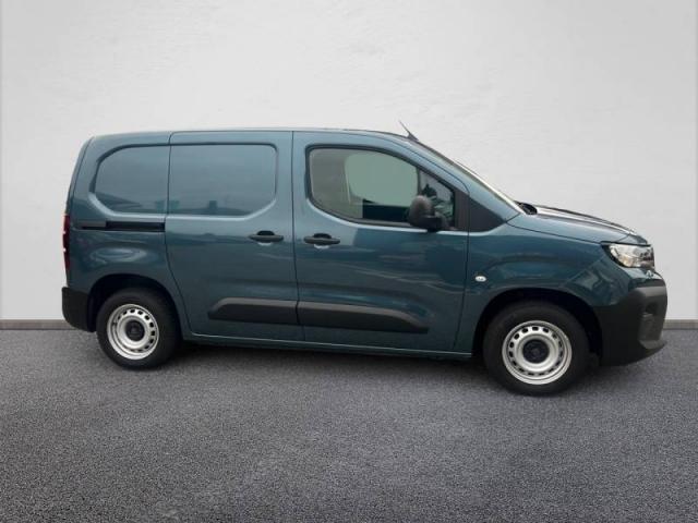 Peugeot Partner image 7
