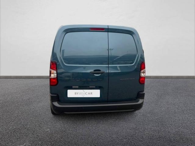 Peugeot Partner image 8