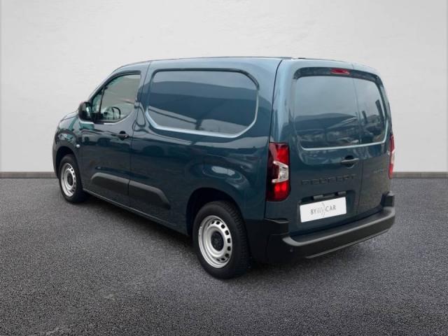 Peugeot Partner image 2