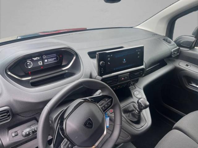 Peugeot Partner image 1