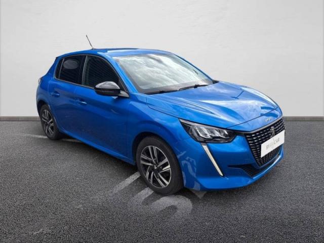 Peugeot 208 image 3