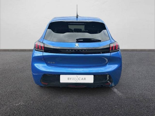 Peugeot 208 image 1
