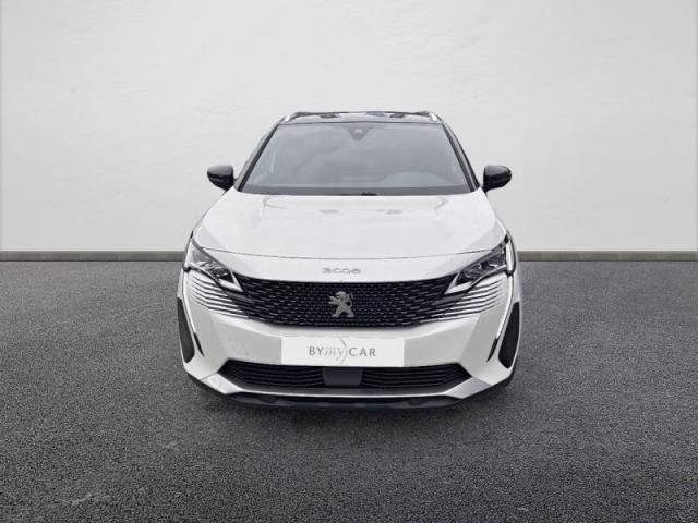 Peugeot 3008 image 9