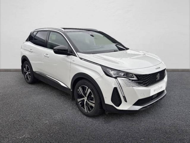 Peugeot 3008 image 7