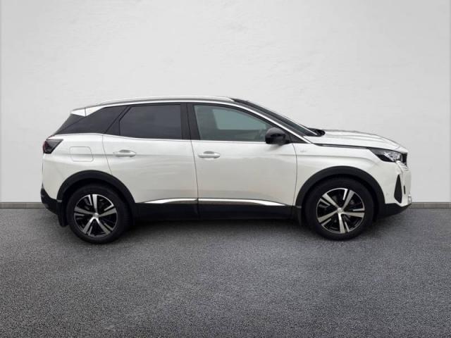 Peugeot 3008 image 6