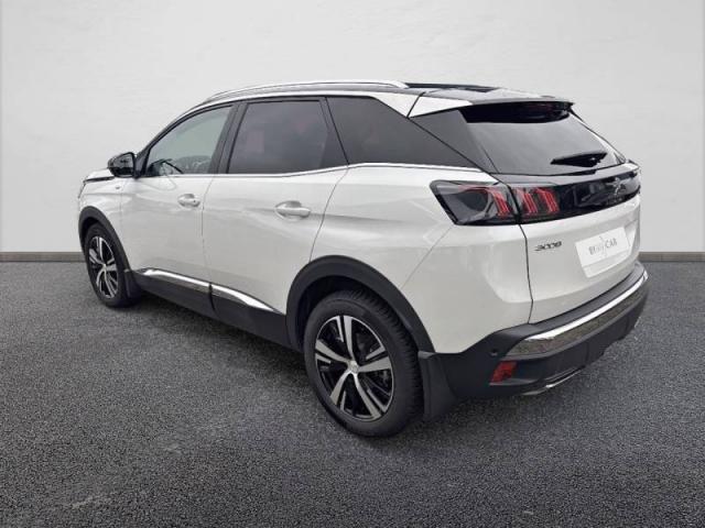 Peugeot 3008 image 4