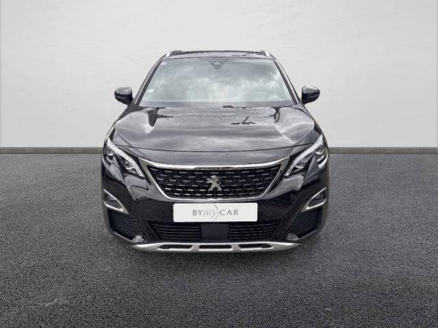 Peugeot 3008 image 3
