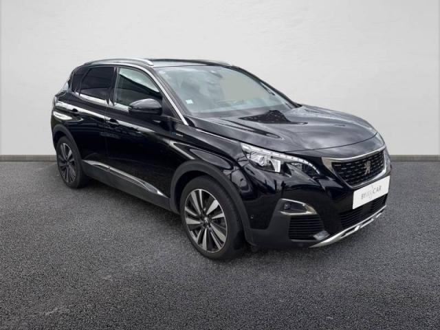 Peugeot 3008 image 1