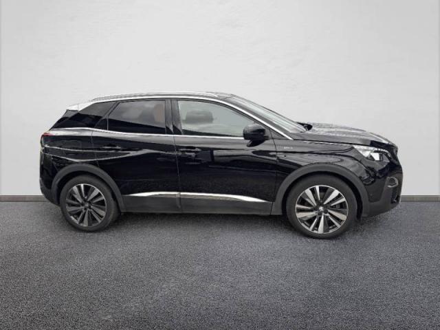 Peugeot 3008 image 7