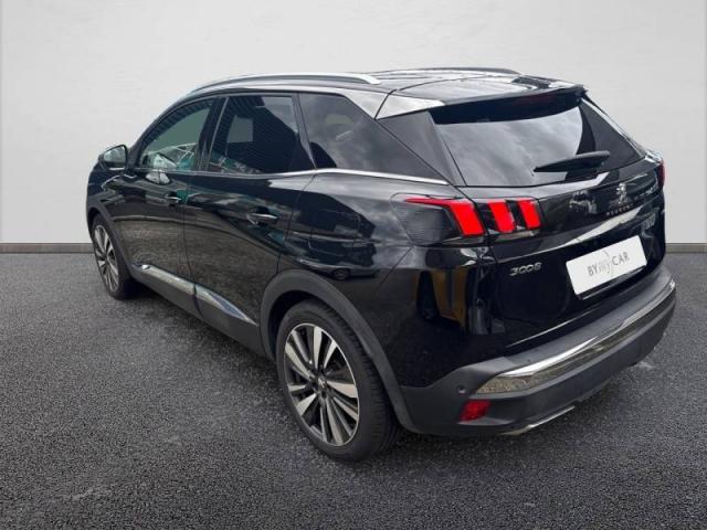 Peugeot 3008 image 9