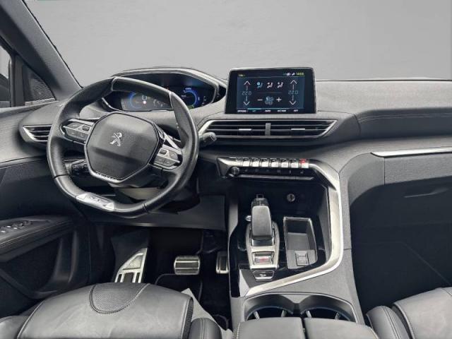 Peugeot 3008 image 5
