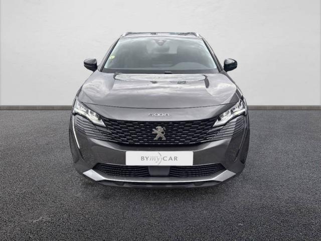Peugeot 5008 image 9