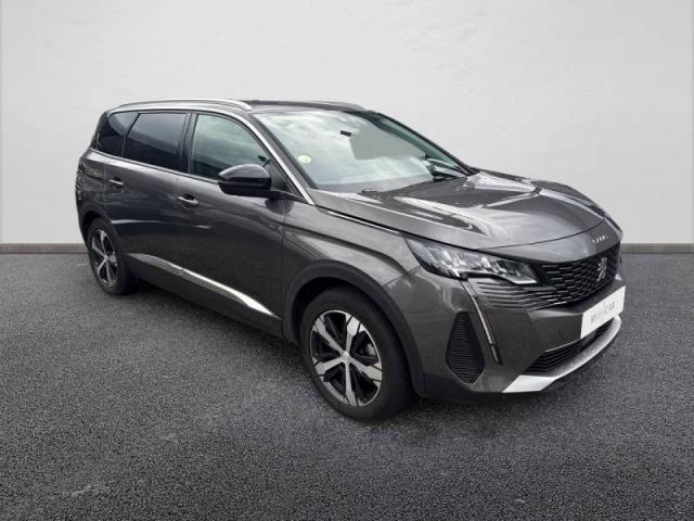 Peugeot 5008 image 2