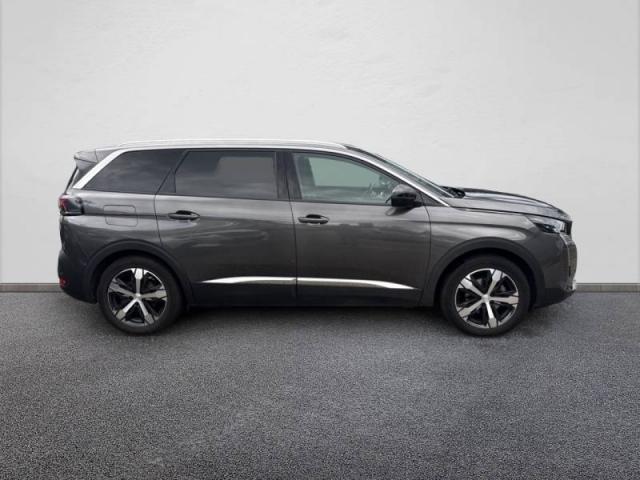 Peugeot 5008 image 8