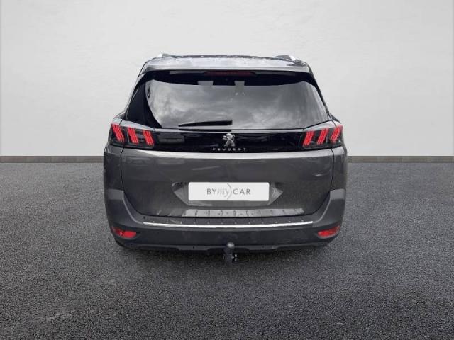 Peugeot 5008 image 3