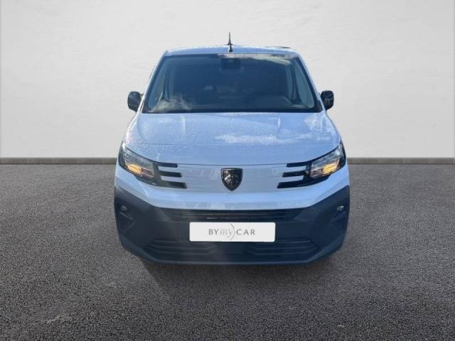 Peugeot Partner image 3