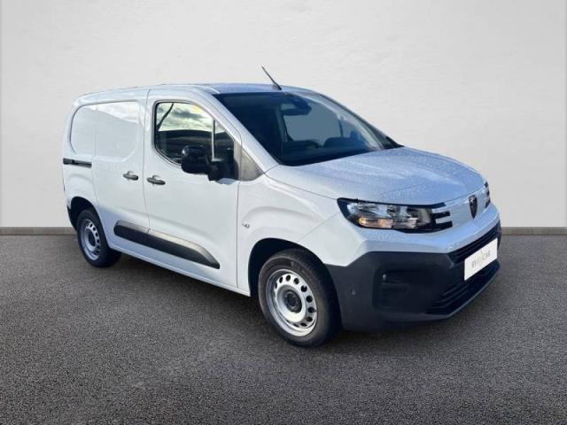 Peugeot Partner image 2