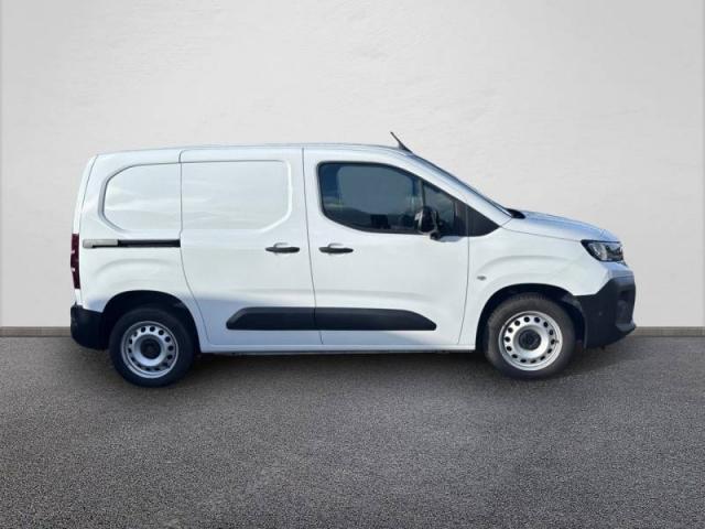 Peugeot Partner image 9