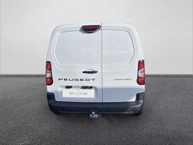 Peugeot Partner image 5