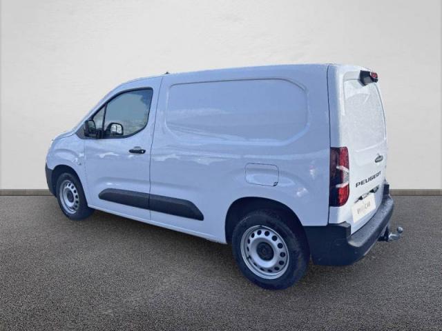 Peugeot Partner image 1