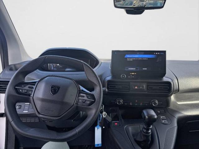 Peugeot Partner image 7