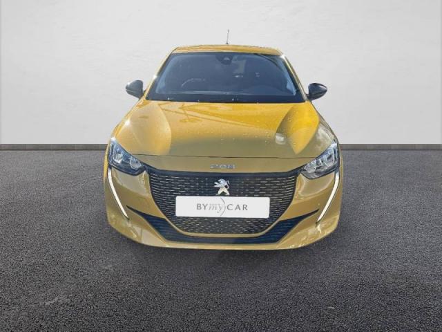 Peugeot 208 image 9