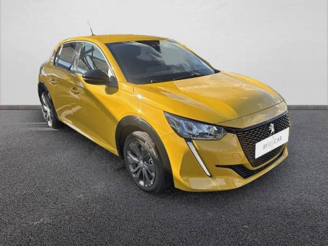 Peugeot 208 image 7
