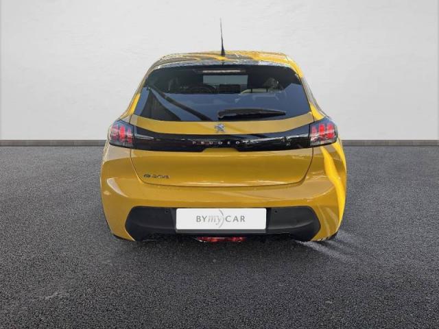 Peugeot 208 image 1