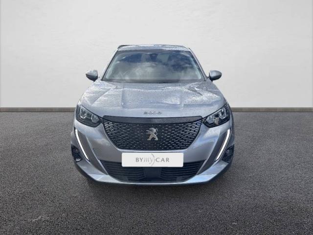 Peugeot 2008 image 8