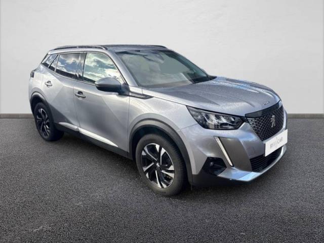Peugeot 2008 image 4